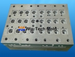 Plastic Injection Mold (21)